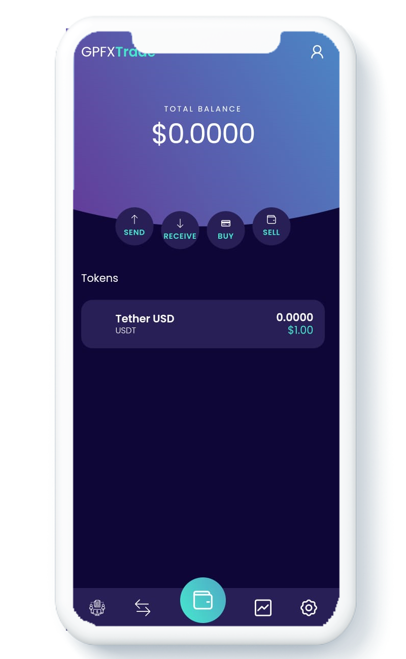 GPWallet