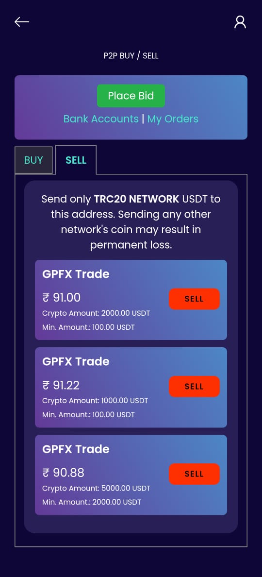 GPWallet